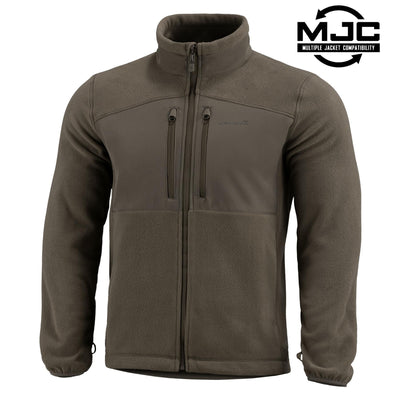 Herren-Fleece-Sweatshirts