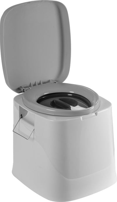 Tragbare Toiletten