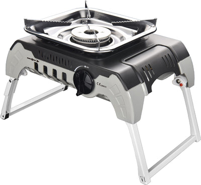 Portable Grills