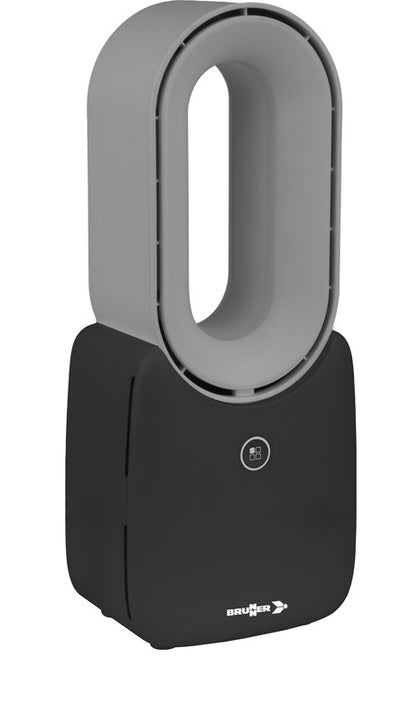 Ventilatoren