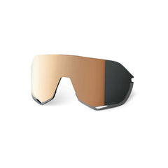 100% Ersatzglas S2, HiPER Copper Mirror