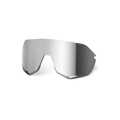 100% Ersatzglas S2, HiPER Silver Mirror