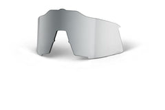 100% SPEEDCRAFT Ανταλλακτικός Φακός, HiPER Silver Mirror