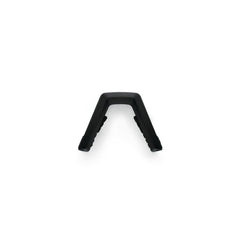 100% Sada des Nasenstegs SPEEDCRAFT XS, Short Soft Tact Black