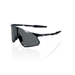 100% Hypercraft XS Sunglasses, Matte Black