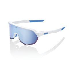 100% Sonnenbrille S2, Movistar Team White