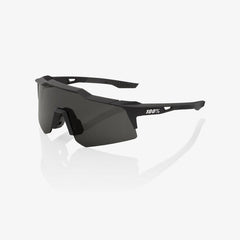 100% Sonnenbrille Speedcraft XS, Soft Tact Black
