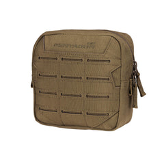 Pentagon Elpis MOLLE vrečka 15x15cm, coyote
