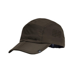 Pentagon skladacia Cap Zakros, RAL7013