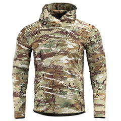 Pentagon T-Shirt Orion Activity, camo