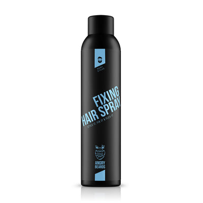 Haarstyling für Männer