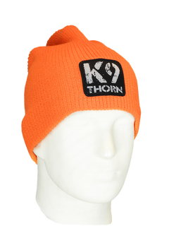 K9 Thorn Wintermütze, orange