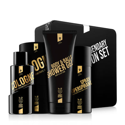 Deodorants für Männer
