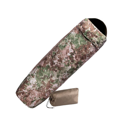 Schlafsackeinlagen