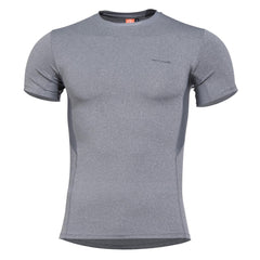 Pentagon T-Shirt Tac-Fresh, grau