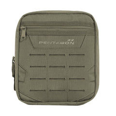 Pentagon E.D.C. torbiica, RAL7013