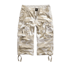 Brandit Urban Legend 3/4 Shorts, sandstorm