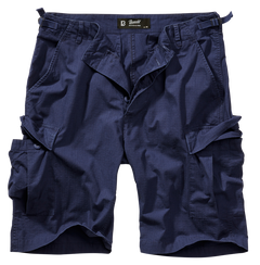 Brandit BDU Shorts Ripstop, Navy
