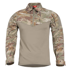Pentagon Taktischer lang Tanktop Ranger, pentacamo