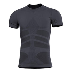 Pentagon T-Shirt Plexis Activity, schwarz