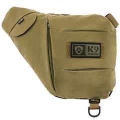 K9 Thorn Tasche 2-in-1, coyote