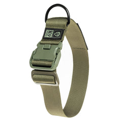 K9 Thorn halsband 40mm, oliv