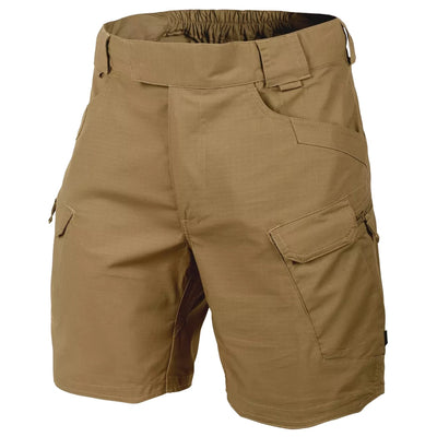 Camouflage-Shorts
