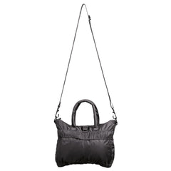 Mil-Tec Mini US Flyer's Helmet Bag Θήκη Κράνους με Ιμάντα, Μαύρο