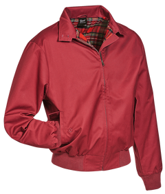 Brandit Lord Canterbury jacke, bordeaux