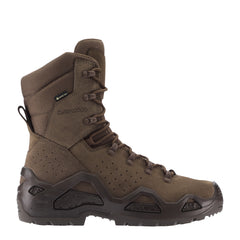 LOWA Z-8S MK2 GTX PR taktische Schuhe, dark brown