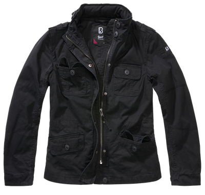 Women's Jackets and Coats