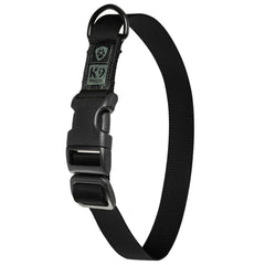 K9 Thorn Halsband 25 mm, schwarz