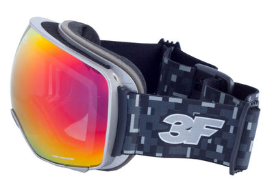 Skibrille