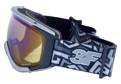 Skibrille