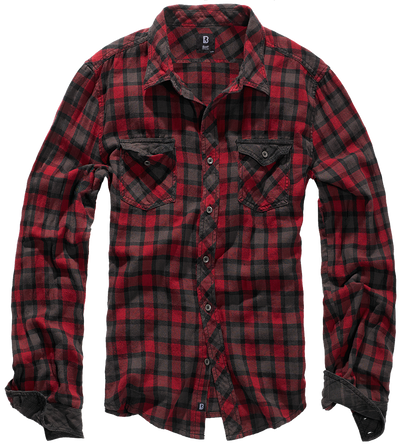 Men's Long Sleeve Shirts
