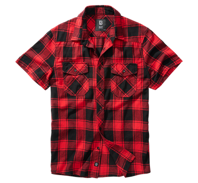 Short Sleeve Shirts