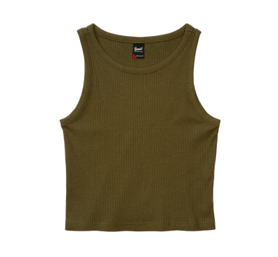 Women's Tank Tops