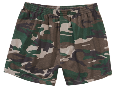 Boxer Shorts