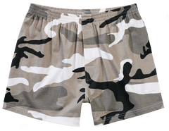 Brandit Herren-Boxershorts, Urban