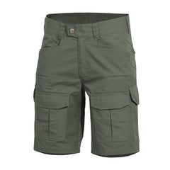 Pentagon Lycos kurze Hose, Ranger green
