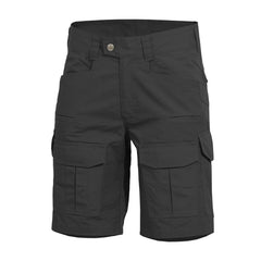 Pentagon Lycos kurze Hose, schwarz