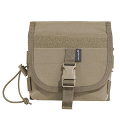 Pentagon Tasche na Fernglas, coyote