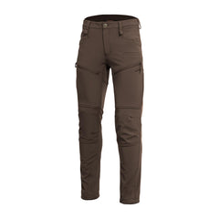 Pentagon Hose Renegade Taiga, terra brown