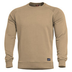 Pentagon Hawk Kapuzenpullover, Tan Brown