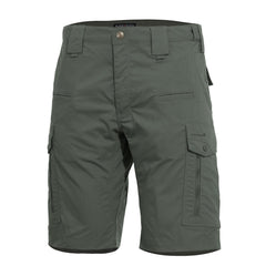 Pentagon Ranger ανδρικό σορτς, camo green