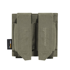 Pentagon Etui na 2 Magazine FB, RAL7013
