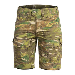 Pentagon Lycos kurze Hose, Grassman
