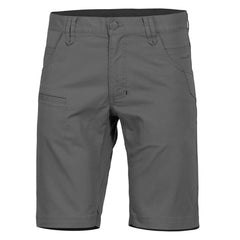 Pentagon Shorts Rogue Hero, cinder grey