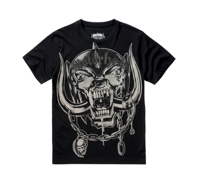 Lizenzierte T-Shirts für Herren