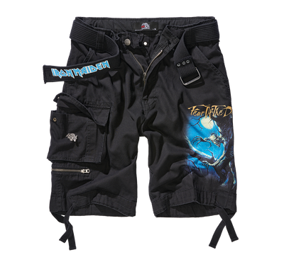 Lizenzierte Shorts